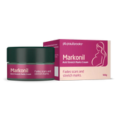 Markonil Anti Stretch Marks Cream Price In Pakistan